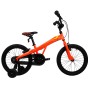Vélo à roulettes pour enfant de 5 à 6 ans : 18 pouces | Velonline