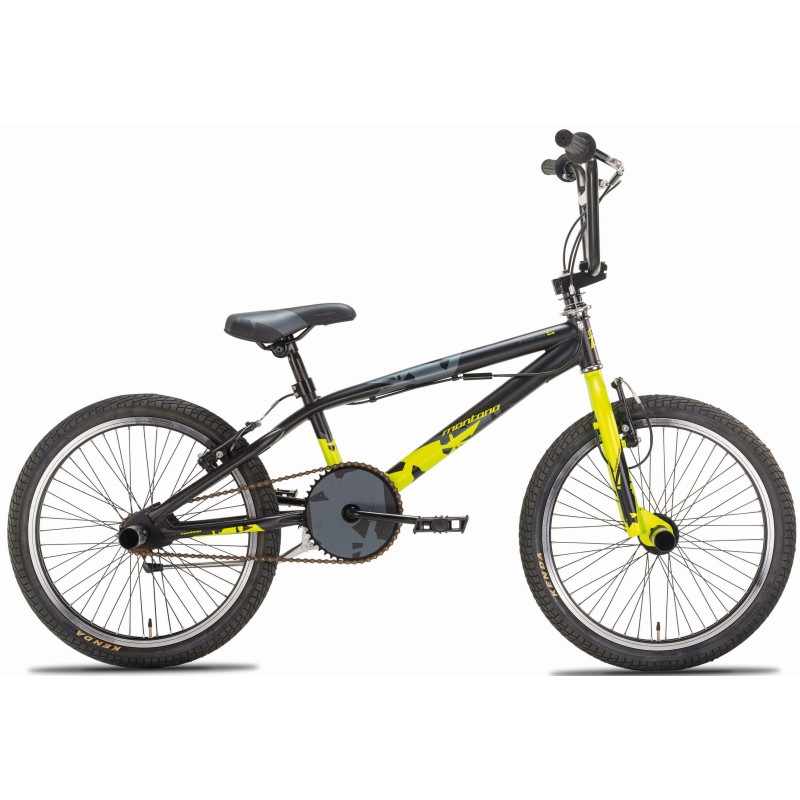 BMX adulte ou enfant : Montana Wax 20 - Velonline