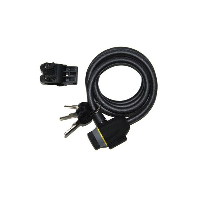 Antivol à spirale MICHELIN