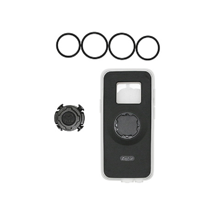 Support smartphone à fixer sur la potence- Velonline