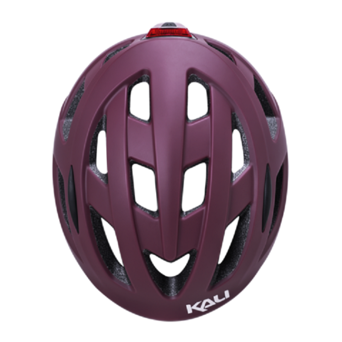 Casque Adulte Kali Central disponible en quatre coloris.