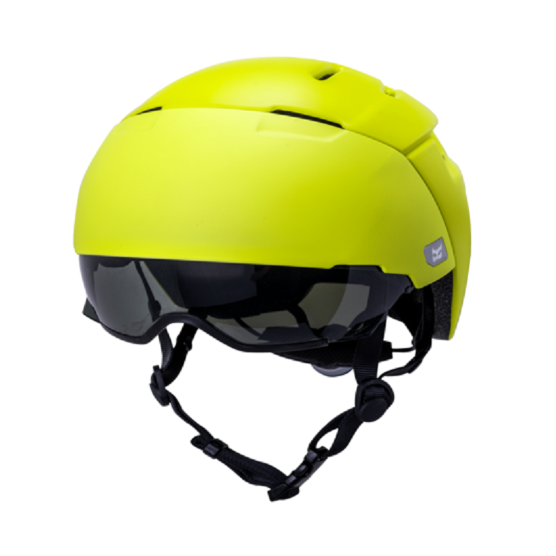 Casque Adulte Kali City disponible en trois coloris. Casque Adulte Kali City disponible en trois coloris.