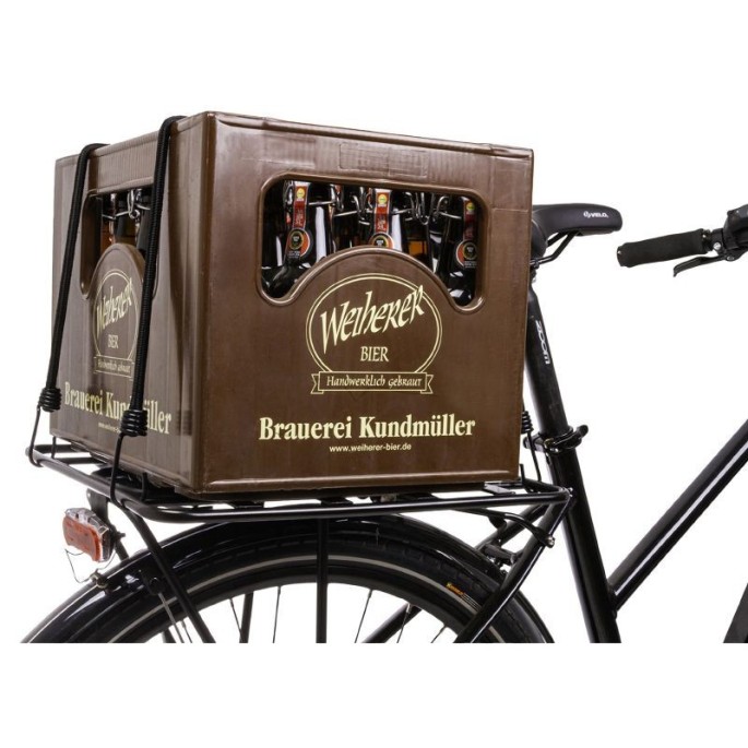 Support arrière porte-bagage