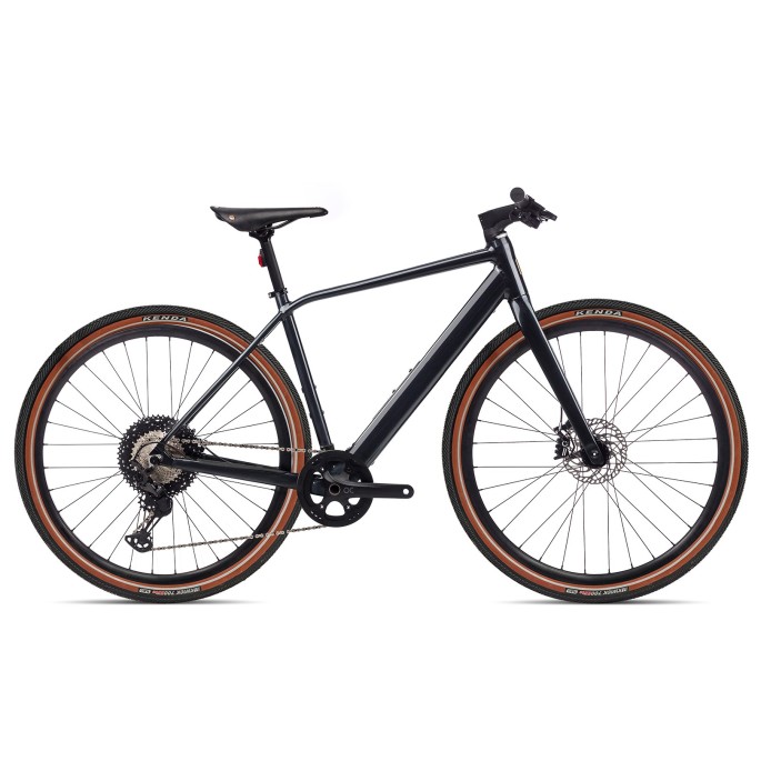 Orbea Vibe homme H10