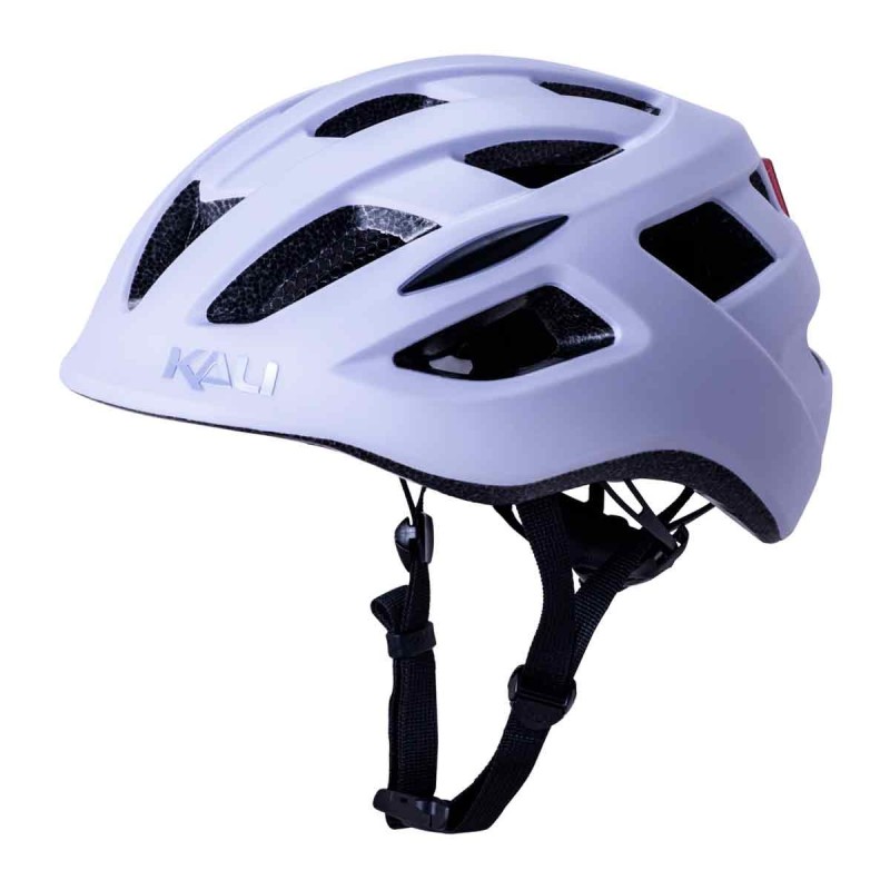 Casque Adulte Kali Central disponible en quatre coloris.