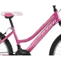 VTT fille Escape 20" Monovitesse / 6v