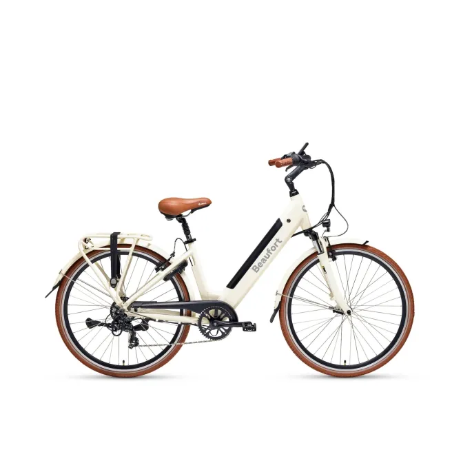 VTC électrique Beaufort Britt / 28 pouces | Velonline