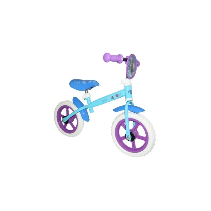 Vélo enfant -Draisienne Fille Frozen - Velonline