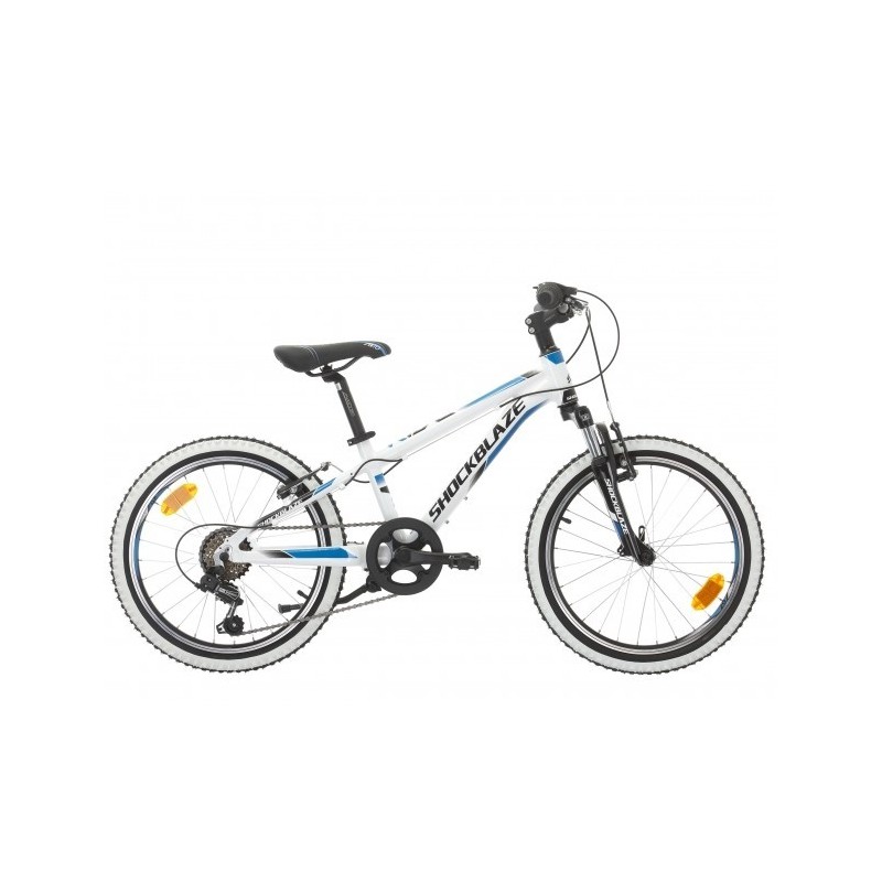 Vélo enfant Shockblaze RIDE 24"