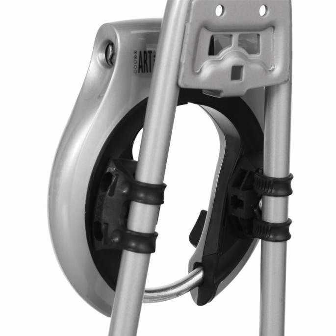 Antivol AXA fer à cheval