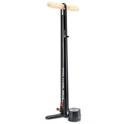 Pompe à pied LEZYNE Steel Floor Drive