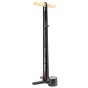 Pompe à pied LEZYNE Steel Floor Drive