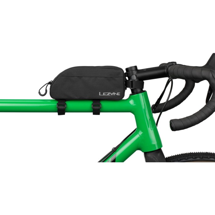 Sacoche de selle Lezyne Energy Caddy XL.
