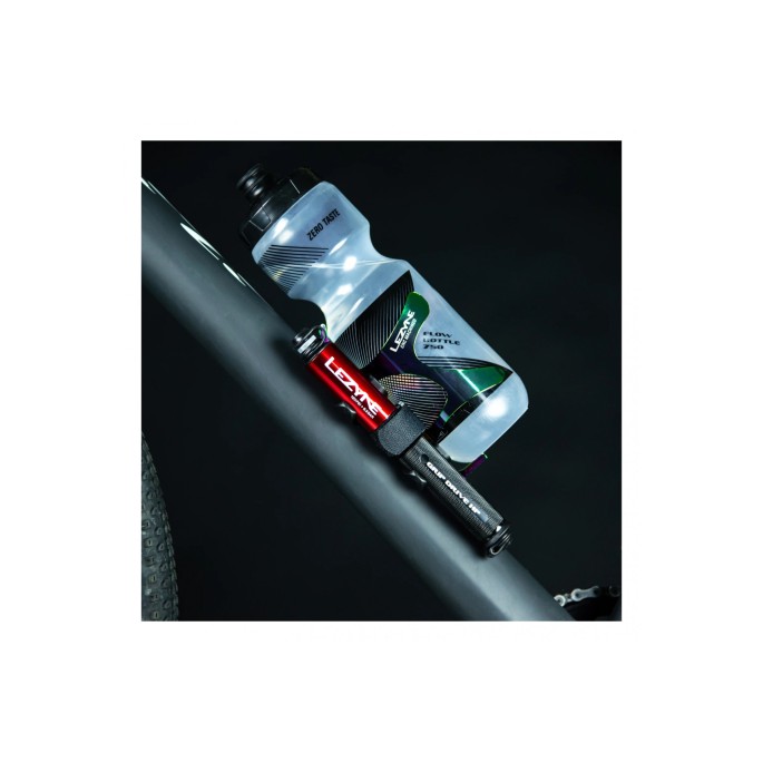 Pompe à main Lezyne Grip drive HP | Velo On  line