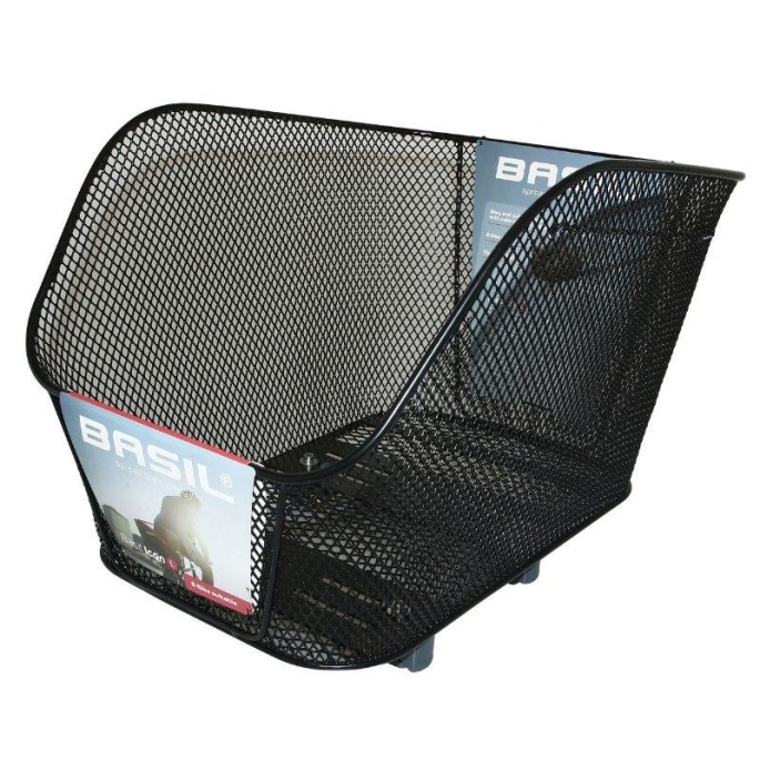 Panier arrière Basil