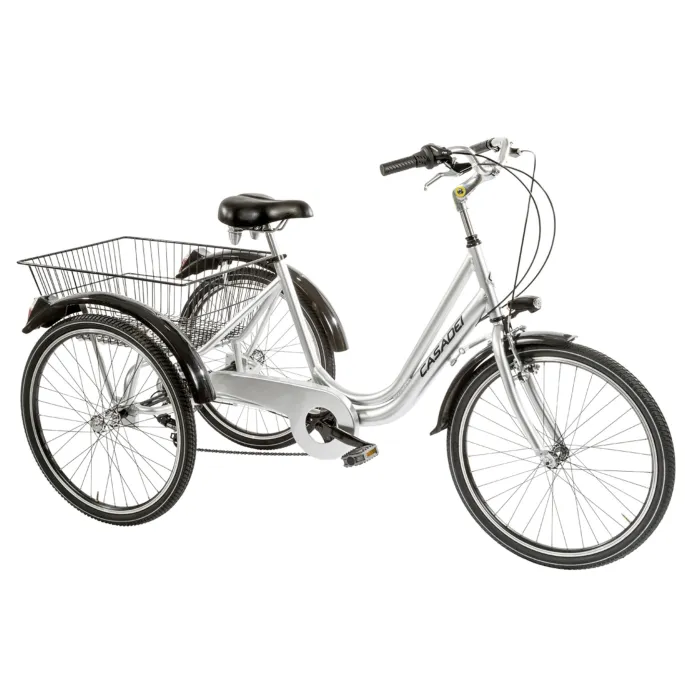Tricycle Adulte Casadei 24 pouces - Velonline