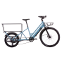 Vélo longtail Sum  Alpa / Vélo cargo électrique | Velonline