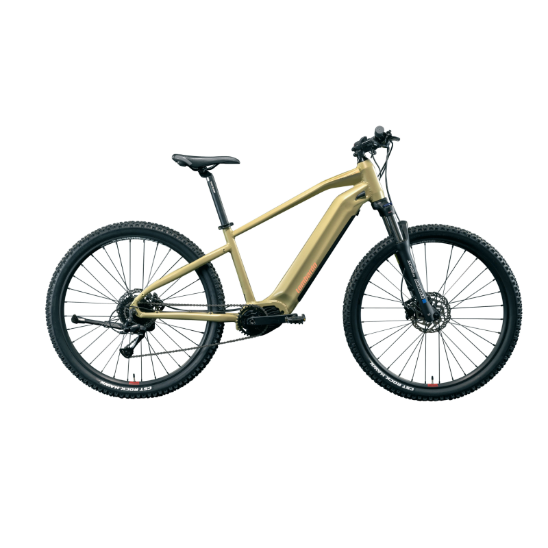 Vtt lombardo avis hot sale