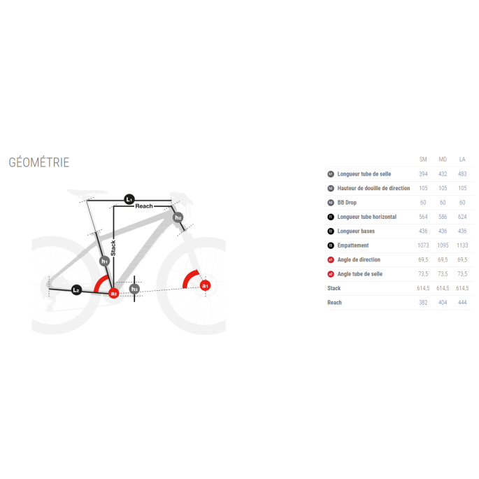 VTT Monty Besaide M2 - velonline