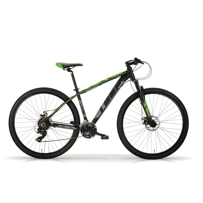 VTT LOOP VTT 29" modèle d'exposition - Velonline