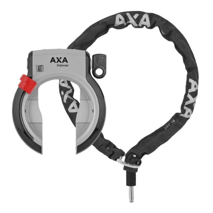 Antivol Axa Plug In Chain