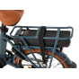 Vélo Pliant électrique Beaufort Billie / 20 pouces | Velonline
