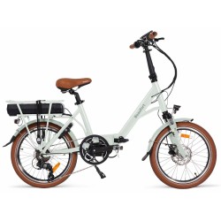 Vélo Pliant électrique Beaufort Billie / 20 pouces | Velonline
