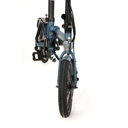 Vélo Pliant électrique Beaufort Bobbie / 16 pouces | Velonline