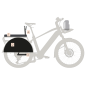 Vélo électrique Longtail Monty V6 Strada| Velonline