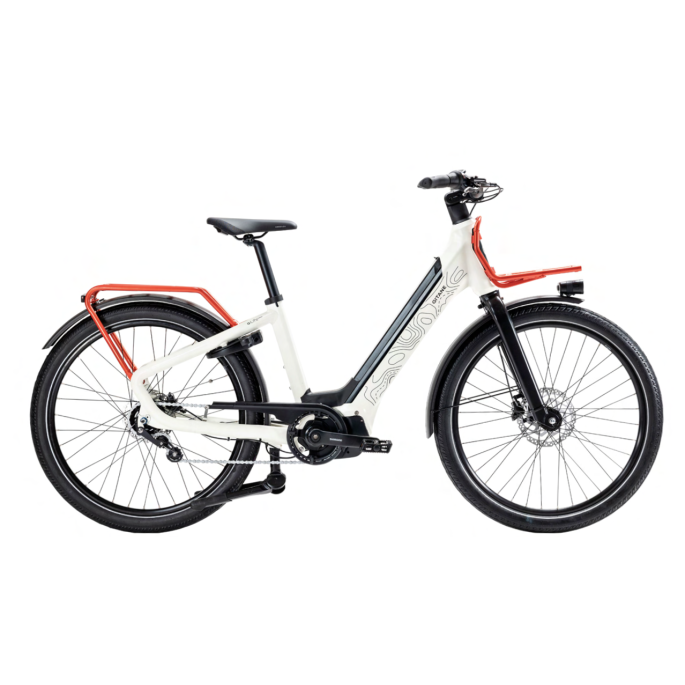 VTC électrique GITANE G-Life URBAN 1 ENVIOLO