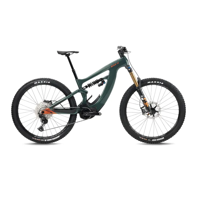 VTT electrique BH XTEP LYNX PRO 0.9 - Velonline