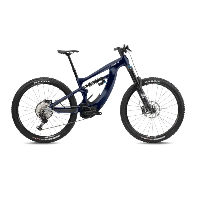 VTT electrique BH XTEP LYNX PRO 0.8 - Velonline
