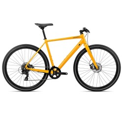 Vélo hybride Orbea Carpe 40 2024 - Velonline