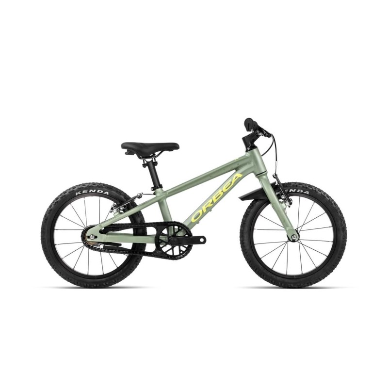 Velo enfant 16 pouces Orbea : MX16 / collection 2024