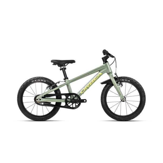 Velo enfant 16 pouces Orbea : MX16 / collection 2024 Velo enfant 16 pouces Orbea : MX16 / collection 2024