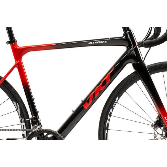 Athom Shimano Ultegra 2x12 vitesses DI2