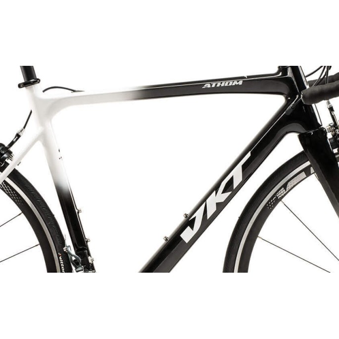 Athom Shimano Ultegra 2x12 vitesses DI2