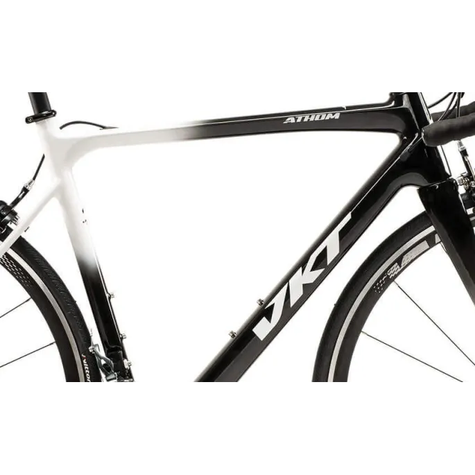 Athom Shimano Ultegra 2x12 vitesses DI2