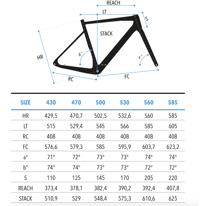 Vélo de course Vektor Atlhom shimano 105 disc - Velonline