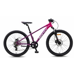 VTT Monty KX7  - pas cher