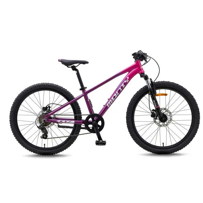 VTT Monty KX7  - pas cher