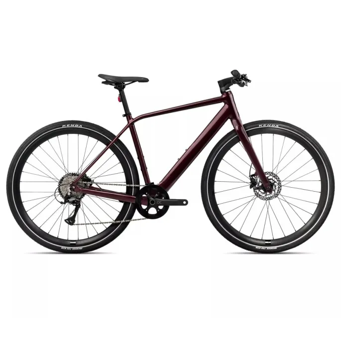 VTC électrique homme Orbea Vibe H30 | Velonline