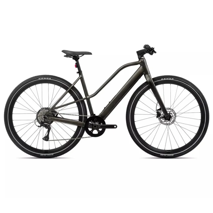 VTC électrique mid Orbea Vibe H30 | Velonline