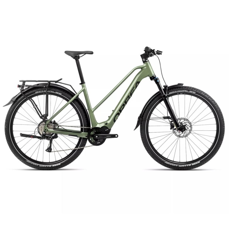 VTC Orbea Kemen Mid SUV 40 - Velonline