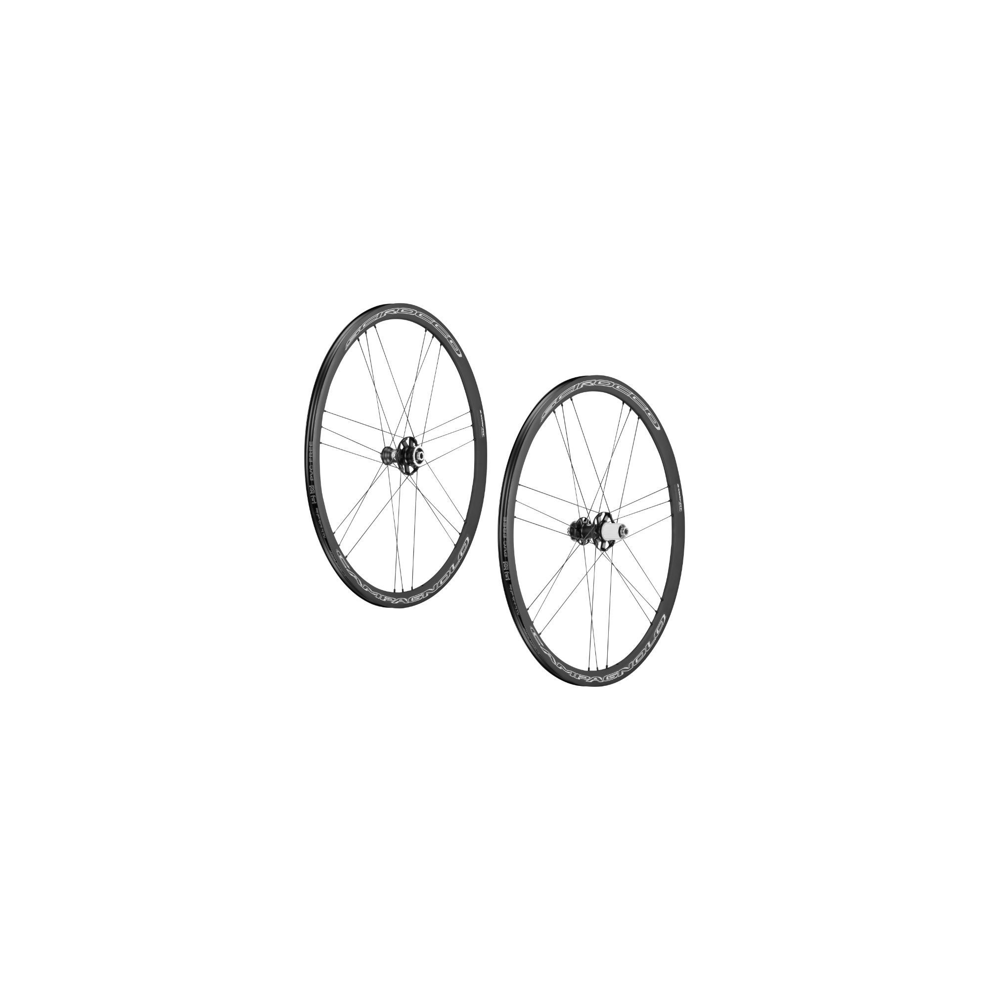 Roue Avant Scirocco Campagnolo – Neuve Sous Emballage, EAN 7440801352398