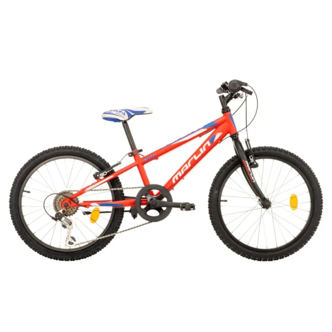 VTT enfant 20 pouces Casper - 6 vitesses Shimano - Velonline