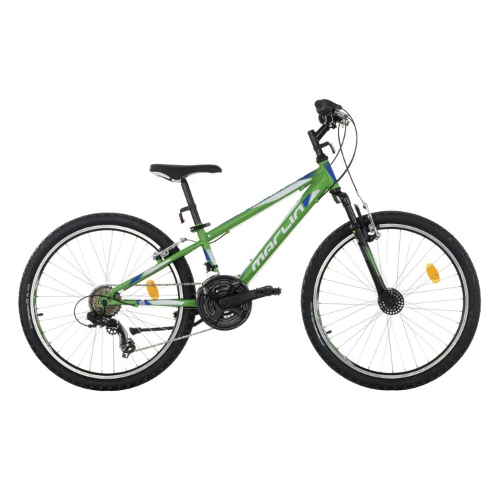 VTT enfant 24 pouces Casper - 18 vitesses Shimano - Velonline VTT enfant 24 pouces Casper - 18 vitesses Shimano - Velonline