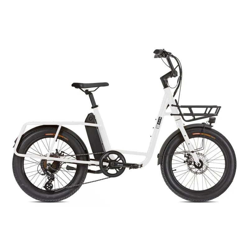 Moteur Bafang moyeu arrière
