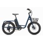 Vélo longtail SUM UCO Plus/ Vélo cargo électrique | Velonline