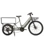 Vélo longtail Sum  Alpa / Vélo cargo électrique | Velonline